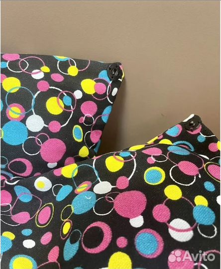 Лежанка для кошки, мелкой собаки