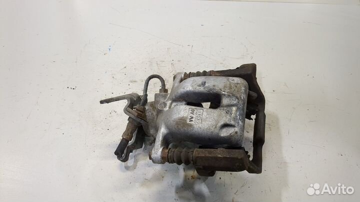 Суппорт Skoda Octavia (A5), 2007