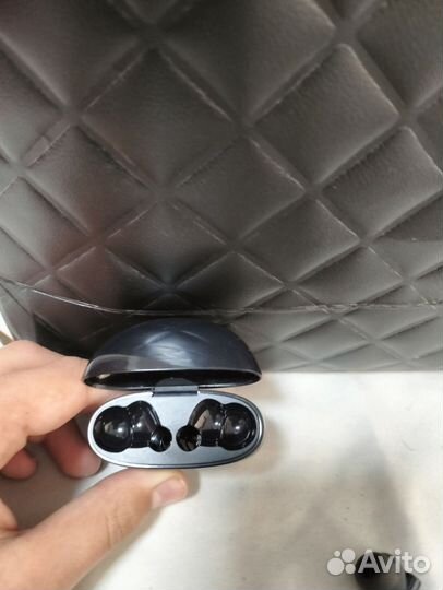 Беспроводные наушники realme buds Air Pro