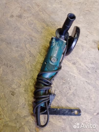 Электроинструмент