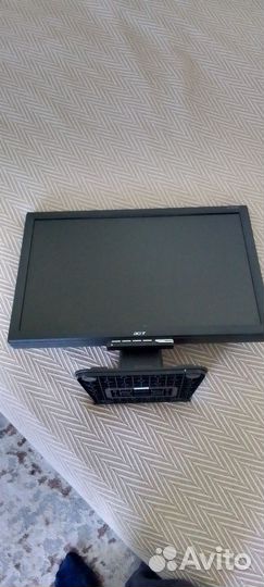 Монитор Acer для компьютера