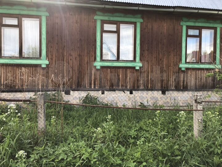 Дача 105 м² на участке 6 сот.