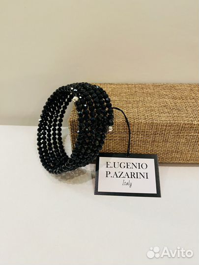 Браслет из агата