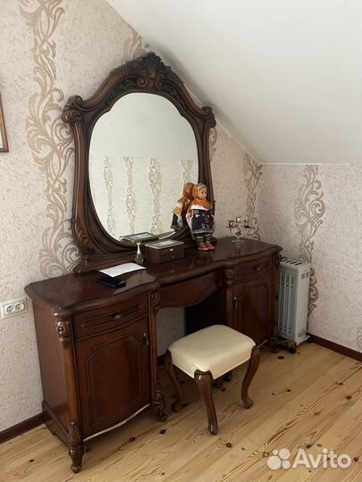 Спальный гарнитур бу