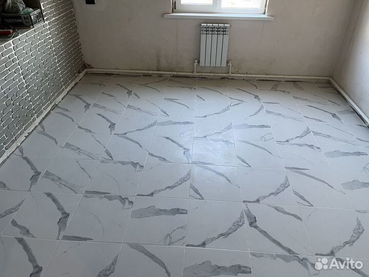 Плиточник укладка плитки