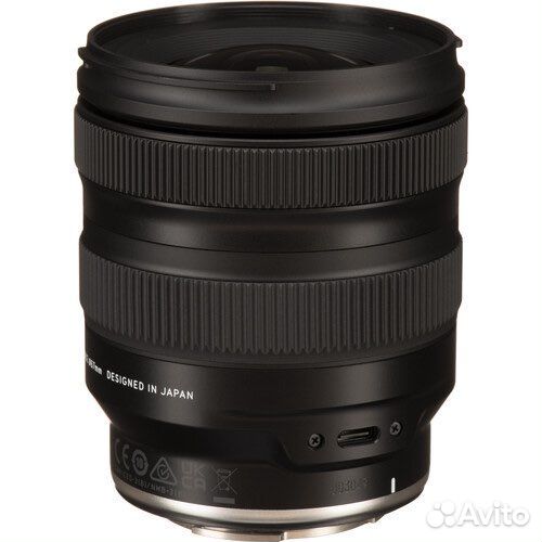 Tamron 20-40mm f/2.8 Di III VXD Sony E