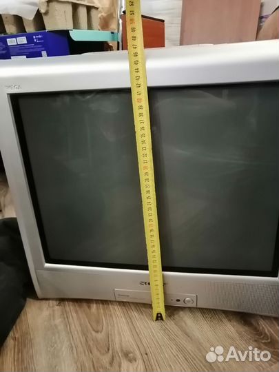 Телевизор бу