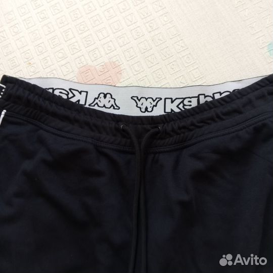 Женские спортивные штаны kappa 48