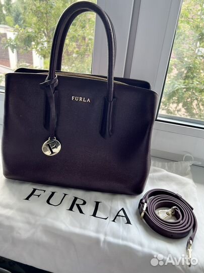 Сумка Furla оригинал