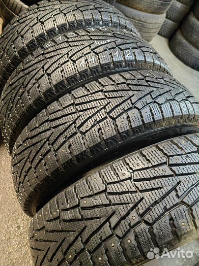 Nexen Winguard WinSpike SUV 215/70 R16