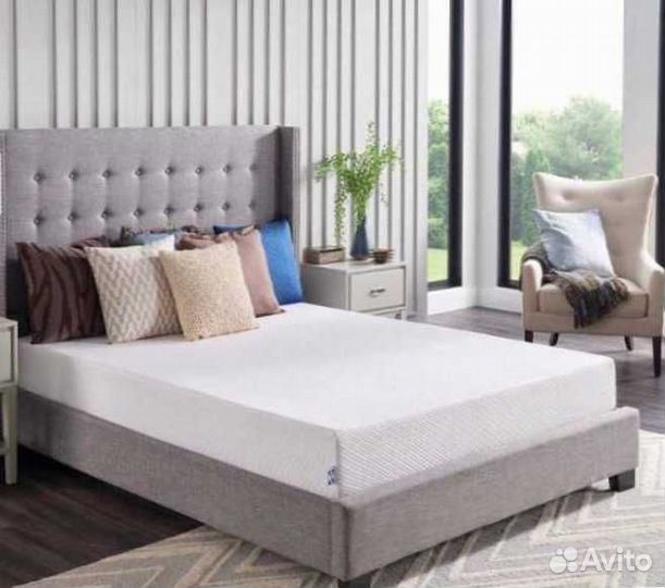 Матрас новый 140х200, 160х200 и другие