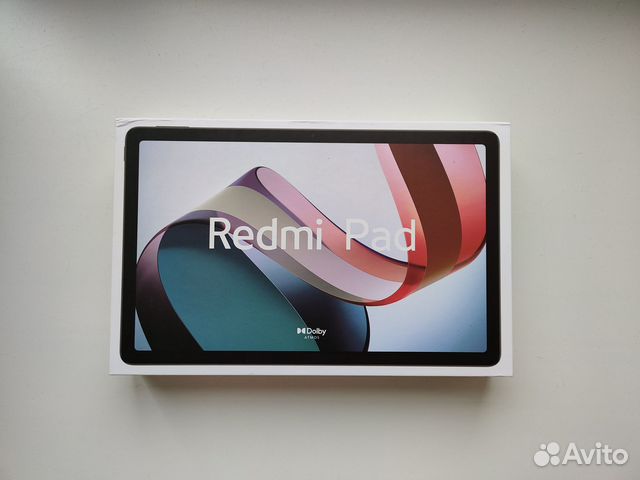 Xiaomi Redmi Pad 6/128 (Global Rom)
