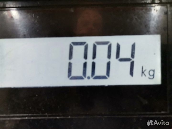 Трубка обратки форсунок Opel Zafira (A) рест. 2005