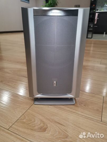 Домашний кинотеатр Panasonic SA-HT928