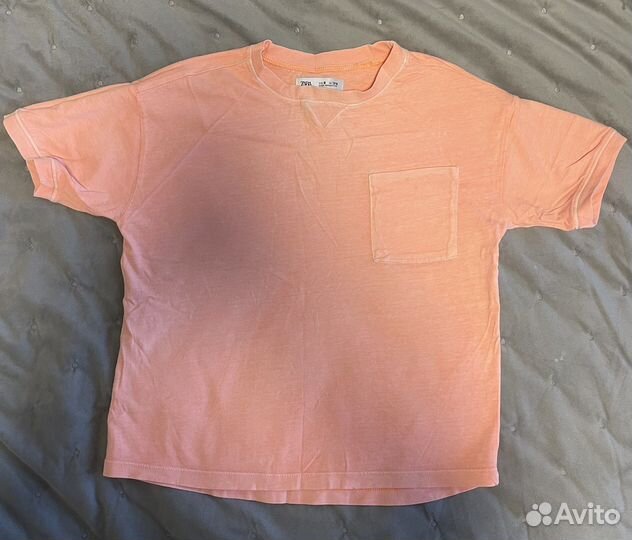 Вещи пакетом на мальчика Zara,Mothercare,Nike