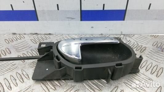 Ручка внутренняя передняя правая citroen C4 1 (42H