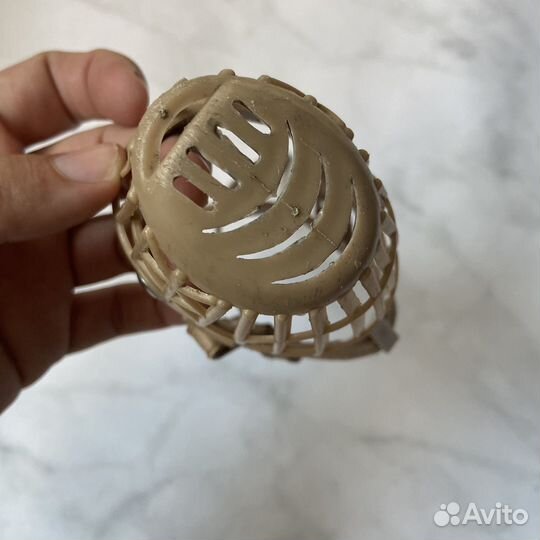 Намордник для небольшой собаки