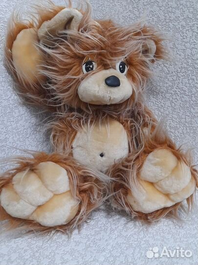 Мягкая игрушка