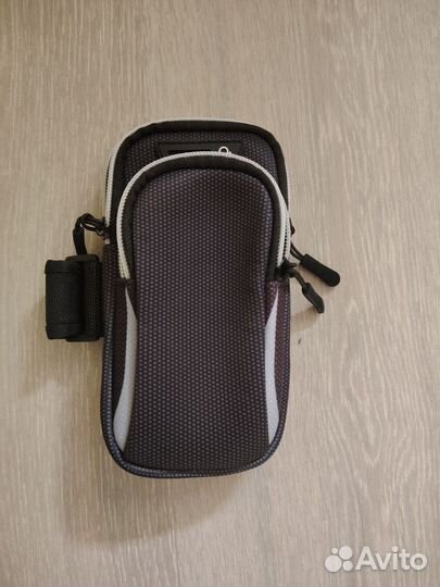 Чехол для телефона на руку