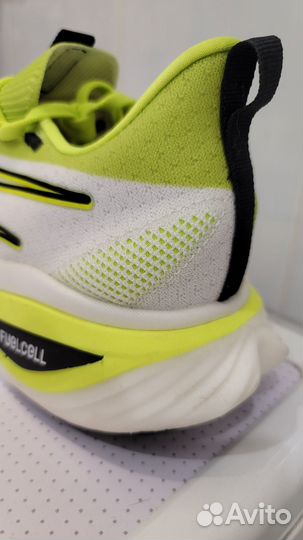 Беговые New Balance fuelcell elite mrcelct3 US-9.5