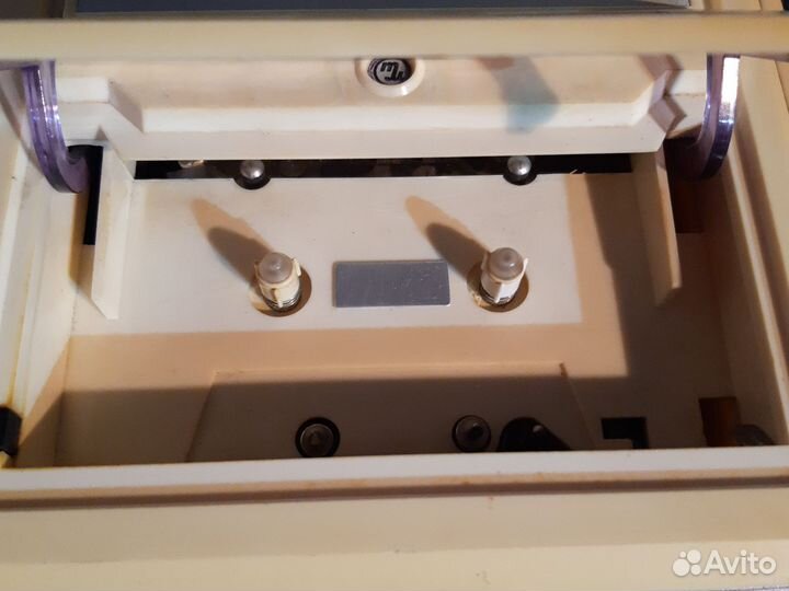 Электроника 302-1