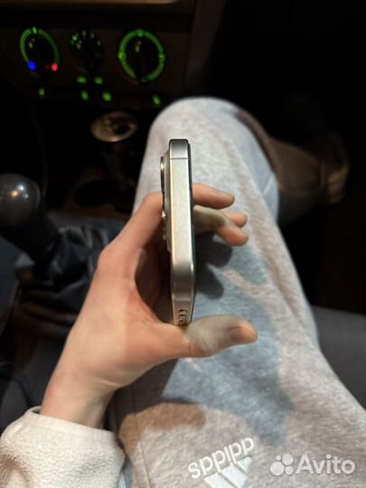 iPhone 15 Pro, 256 ГБ