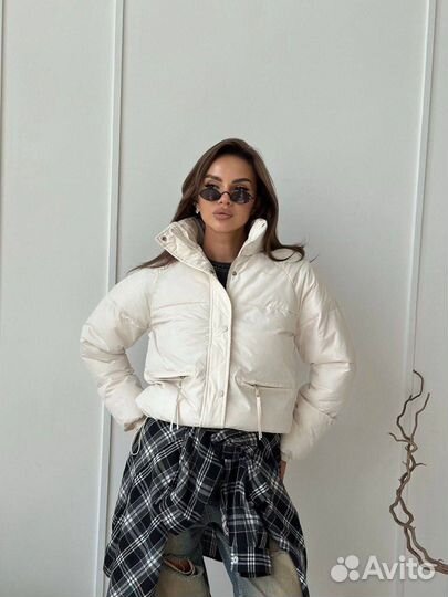 Куртка женская