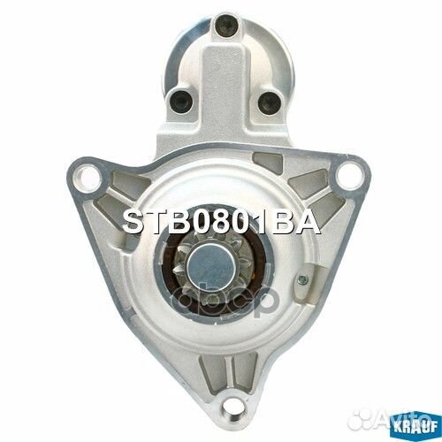 Стартер STB0801BA Krauf