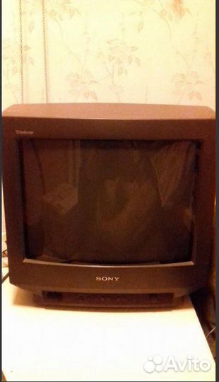 Телевизор Sony KV-14M1K