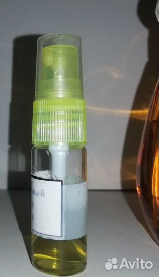 Ароматы Брокар ака Brocard