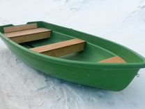 Лодка стеклопластиковая Виза Тортилла - 4 Эко