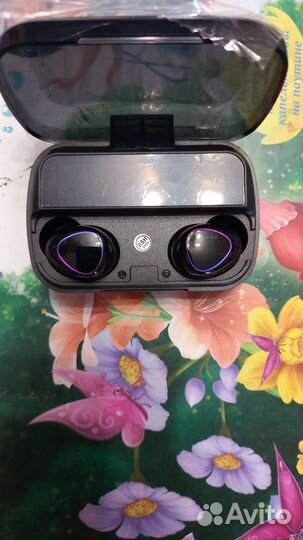 Наушники usb