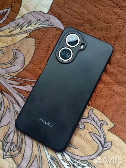 HUAWEI nova 10 SE, 8/128 ГБ