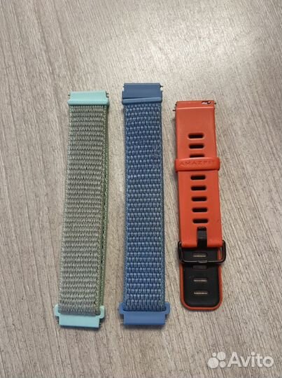 Умные часы Amazfit pace