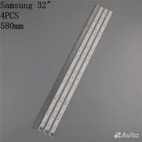 Подсветка Samsung UE32EH5*