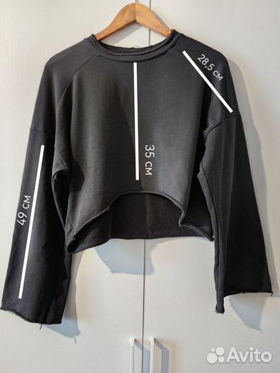 Костюм unique fabric (one size)