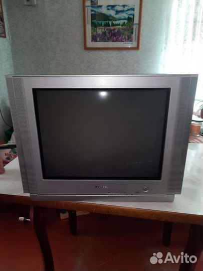 Телевизор Samsung