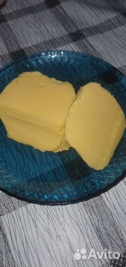 Масло сливочное сбитые сливки