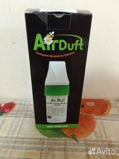 Порфумерия Турция запах на весь дом