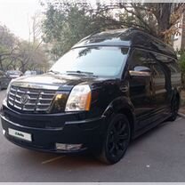 Chevrolet Express 5.3 AT, 2010, 295 000 км, с пробегом, цена 2 300 000 руб.