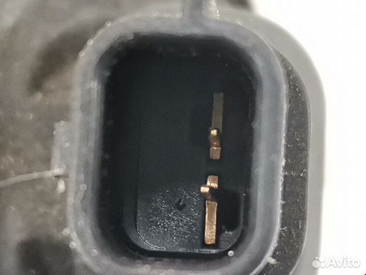 Поворотник правый Renault Modus 2 2008 7701065737