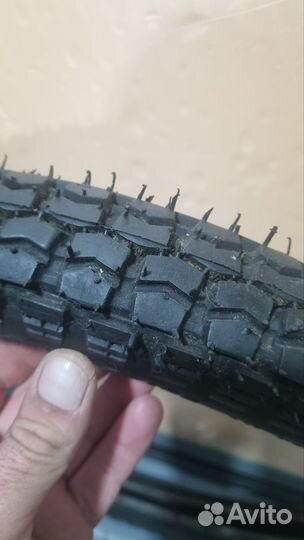 Покрышка Л-129 К-125 К-55 М1А М1М М103 М104 М105