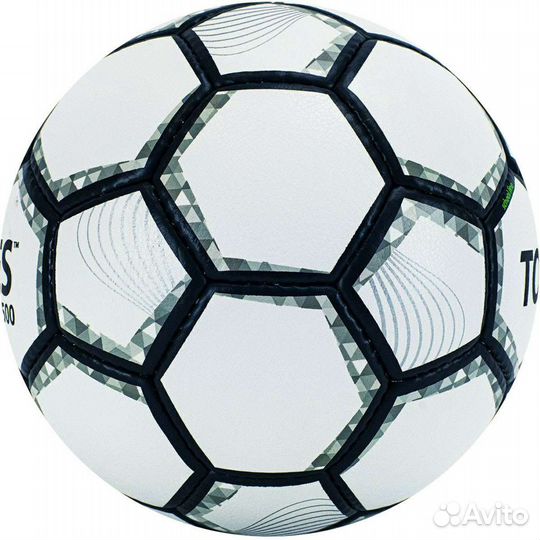 Мяч футбольный. 