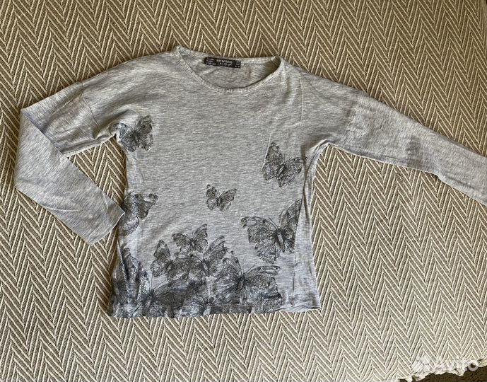 Одежда для девочки р-р 104-110