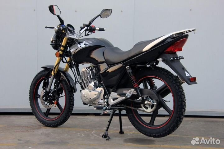 Мотоцикл мм VR-1-250 NEW