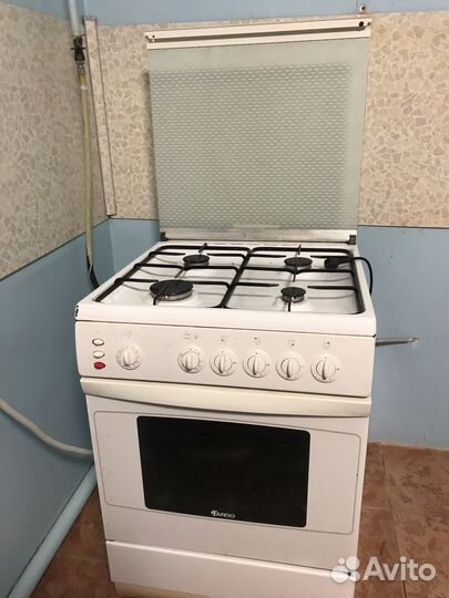 Газовая плита бу Ardo
