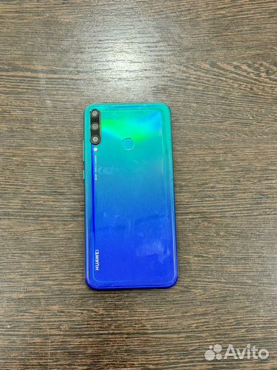 HUAWEI P40 Lite E, 4/64 ГБ