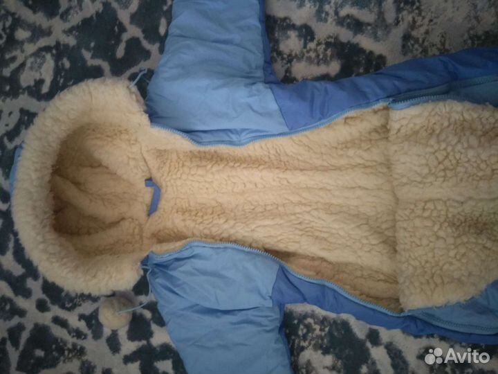 Комбинезон