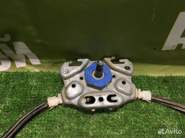 Стеклоподъемный механизм задний левый Peugeot 307