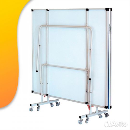 Теннисный стол всепогодный tornado арт.21.33.52